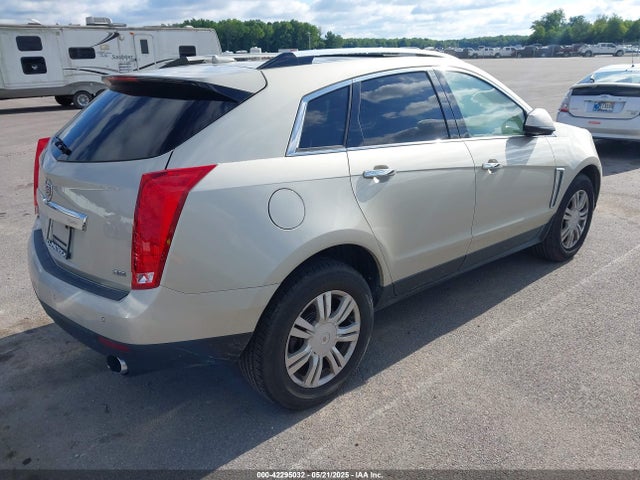 2014 CADILLAC SRX 3GYFNBE35ES516780 Photo 3