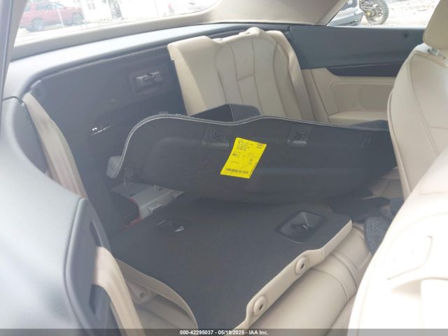 WAUWNGF5XJN004422 Audi A5 2.0t Premium