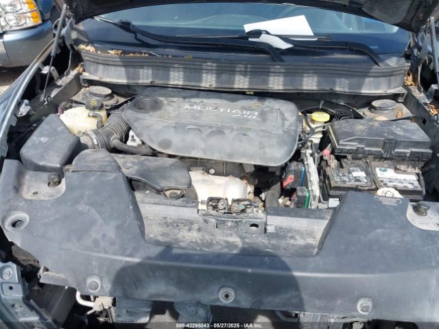 2016 JEEP CHEROKEE 1C4PJLCB2GW346441 Photo 9