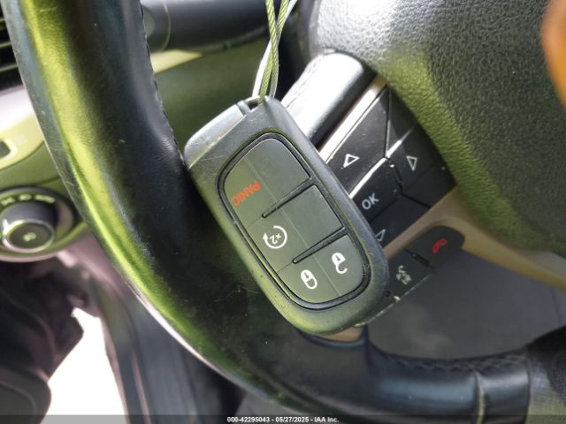 2016 JEEP CHEROKEE 1C4PJLCB2GW346441 Photo 10