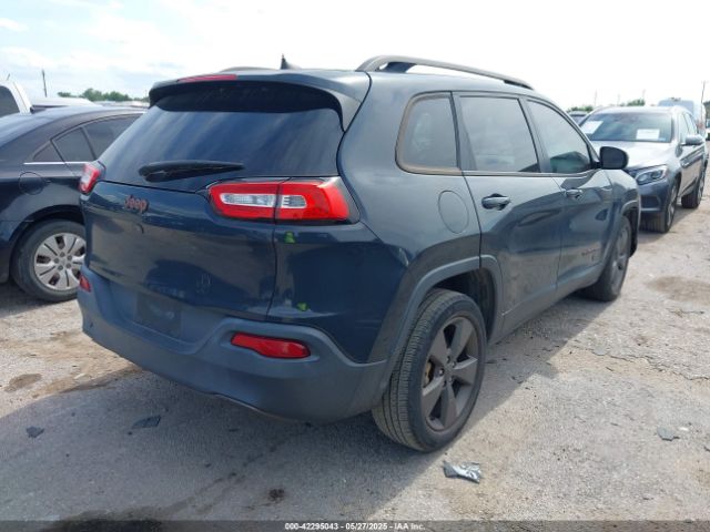 2016 JEEP CHEROKEE 1C4PJLCB2GW346441 Photo 3