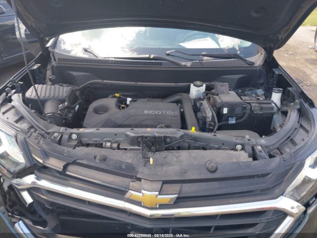 2020 CHEVROLET EQUINOX 3GNAXHEV1LS553151 Photo 9