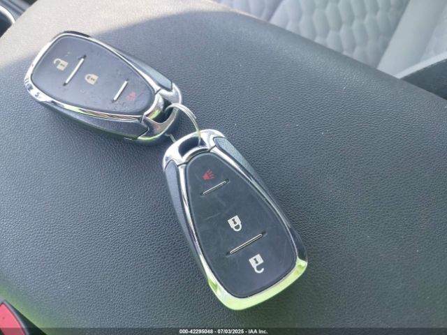 2020 CHEVROLET EQUINOX 3GNAXHEV1LS553151 Photo 10