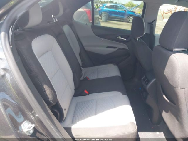 2020 CHEVROLET EQUINOX 3GNAXHEV1LS553151 Photo 7