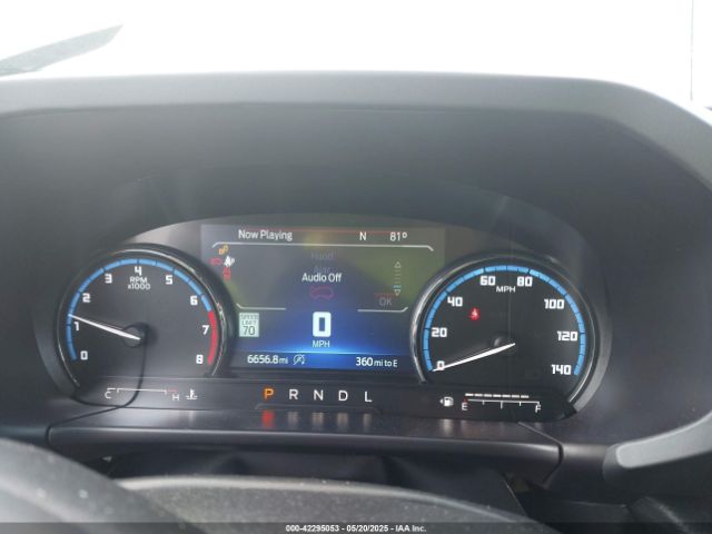 2024 FORD BRONCO SPORT 3FMCR9C6XRRF57501 Photo 6
