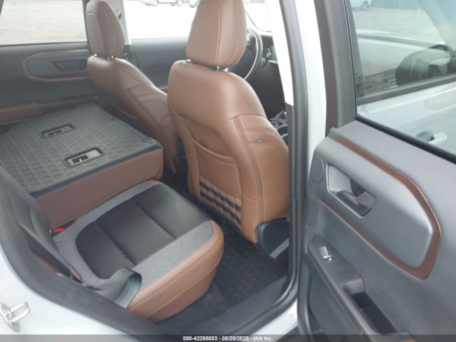 2024 FORD BRONCO SPORT 3FMCR9C6XRRF57501 Photo 7