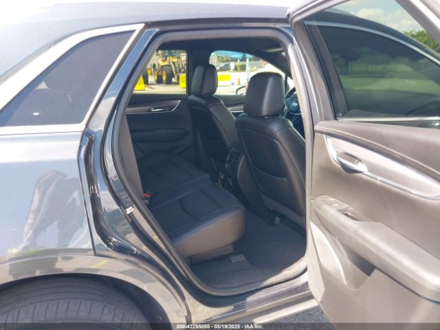 1GYKNAR45LZ224459 Cadillac Xt5 Fwd Luxury
