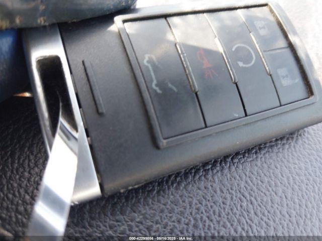 2010 CADILLAC SRX 3GYFNAEYXAS515687 Photo 10