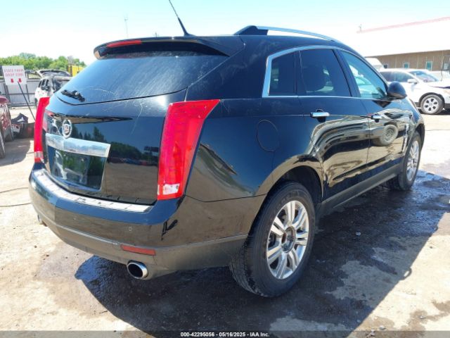 2010 CADILLAC SRX 3GYFNAEYXAS515687 Photo 3