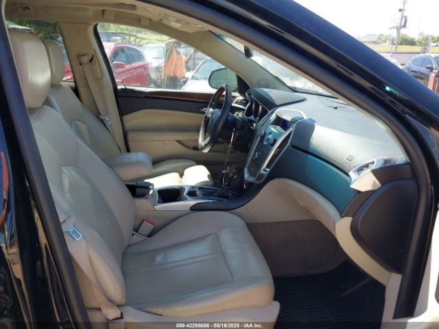 2010 CADILLAC SRX 3GYFNAEYXAS515687 Photo 4