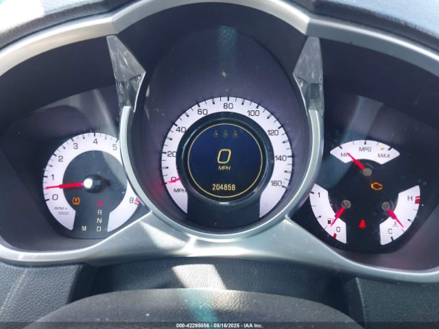 2010 CADILLAC SRX 3GYFNAEYXAS515687 Photo 6