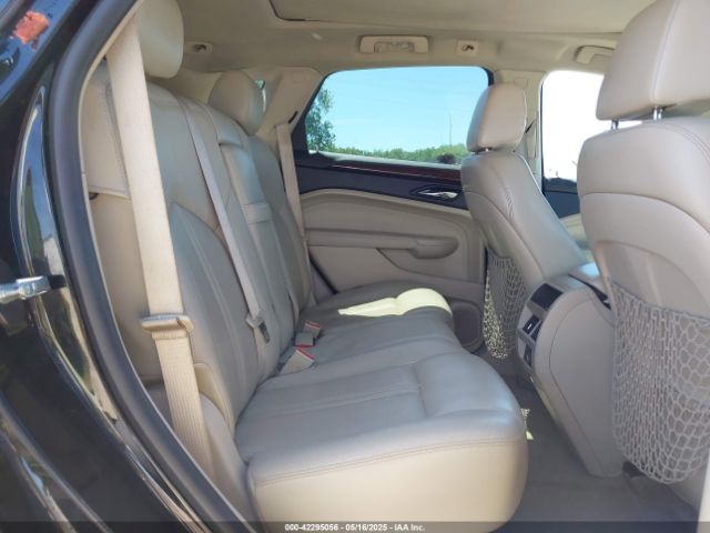 2010 CADILLAC SRX 3GYFNAEYXAS515687 Photo 7