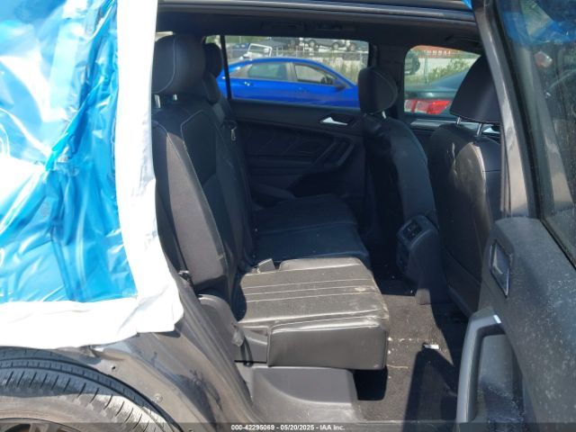 2022 VOLKSWAGEN TIGUAN 3VVCB7AX5NM104260 Photo 7