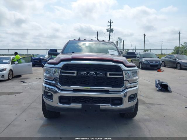 3C6UR5CJ2MG502977 RAM 2500