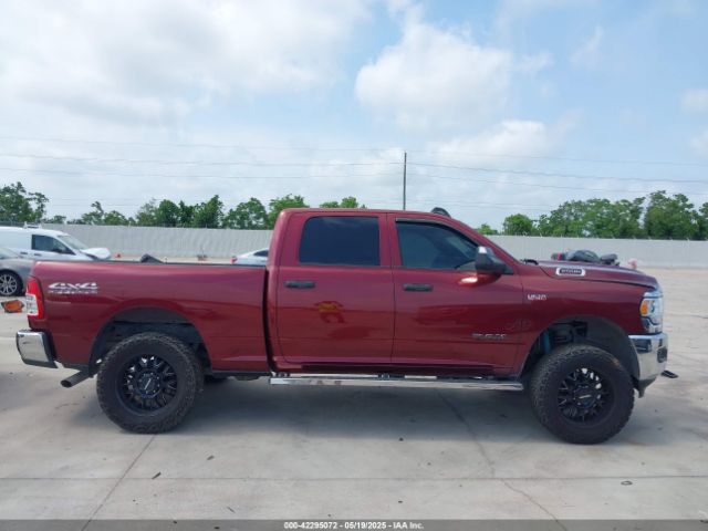 3C6UR5CJ2MG502977 RAM 2500
