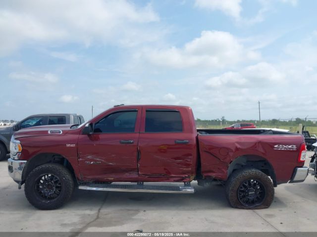 3C6UR5CJ2MG502977 RAM 2500