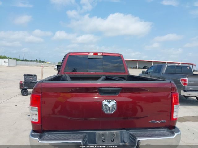 3C6UR5CJ2MG502977 RAM 2500