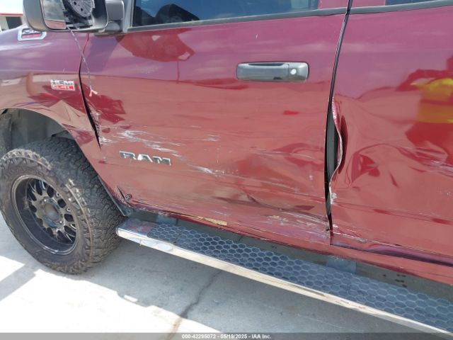 3C6UR5CJ2MG502977 RAM 2500