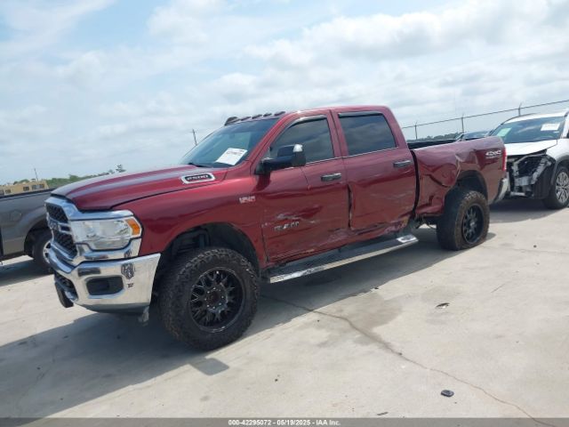 3C6UR5CJ2MG502977 RAM 2500