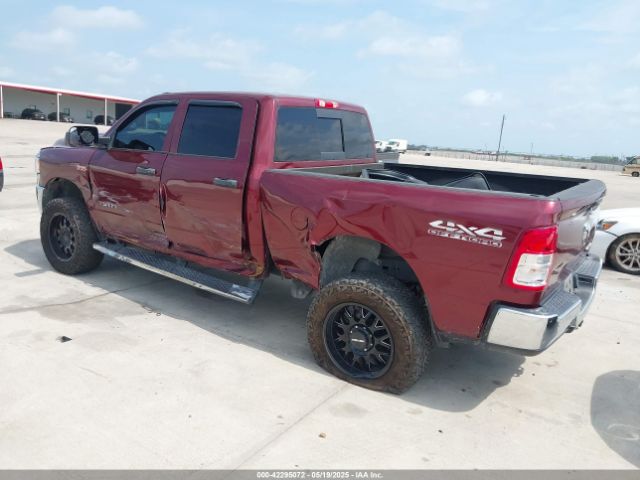 3C6UR5CJ2MG502977 RAM 2500