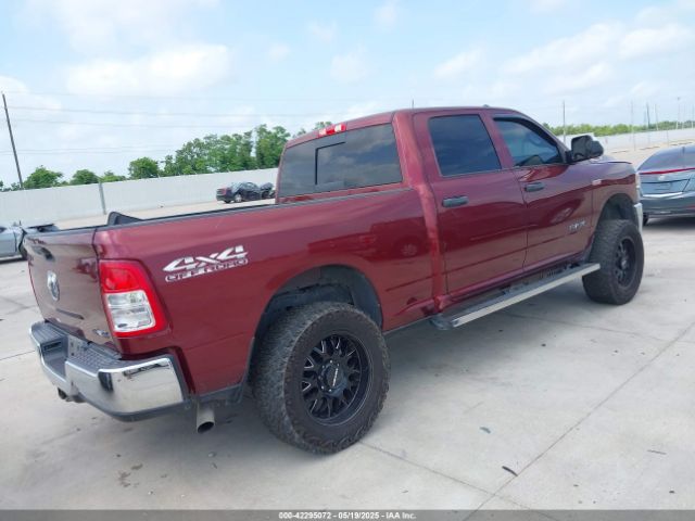 3C6UR5CJ2MG502977 RAM 2500