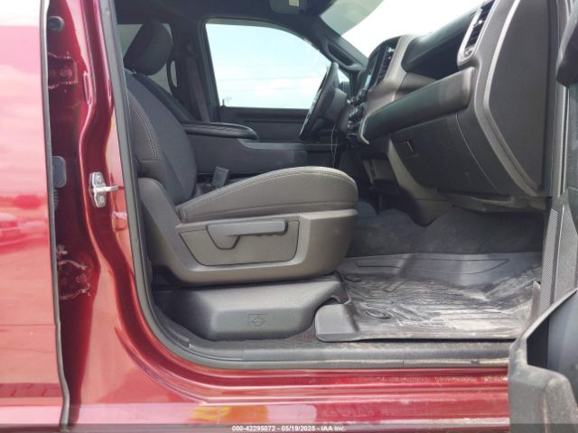 3C6UR5CJ2MG502977 RAM 2500