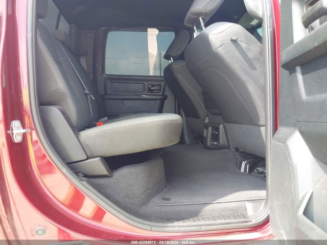 3C6UR5CJ2MG502977 RAM 2500