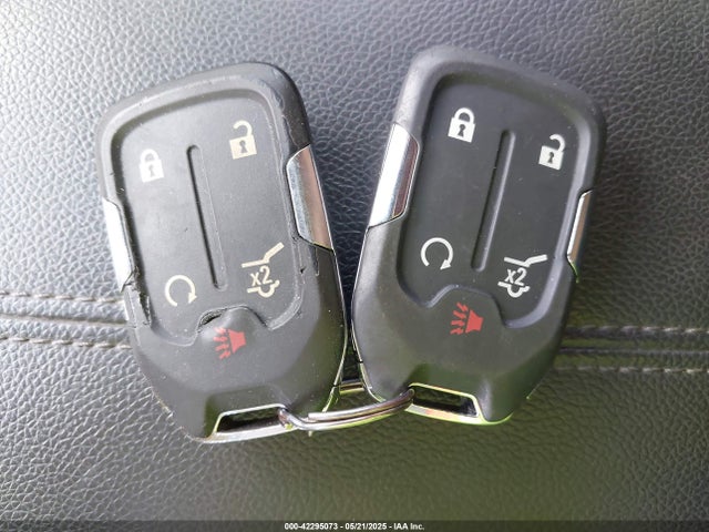 3GKALVEV6ML399992 GMC Terrain Awd Slt