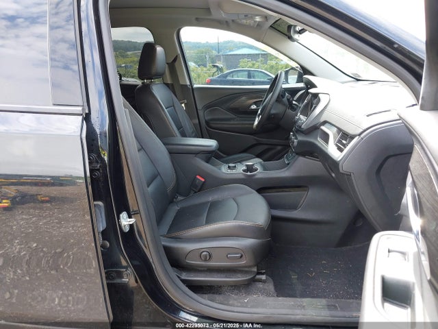 3GKALVEV6ML399992 GMC Terrain Awd Slt