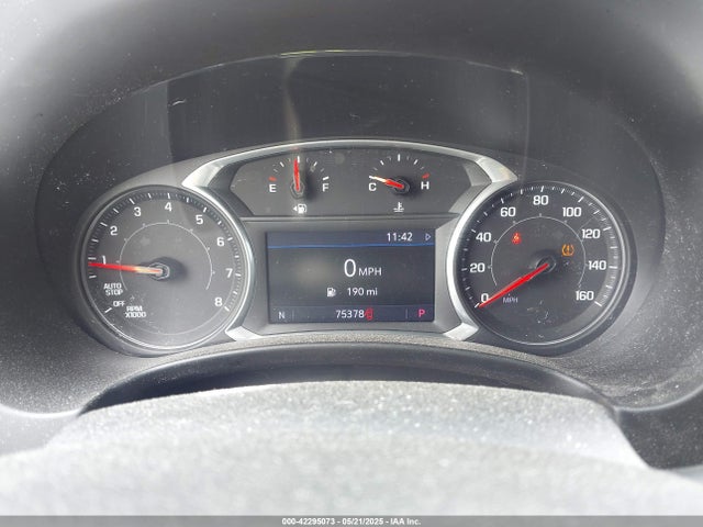 3GKALVEV6ML399992 GMC Terrain Awd Slt
