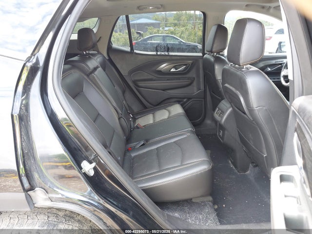 3GKALVEV6ML399992 GMC Terrain Awd Slt