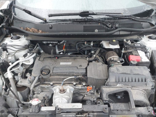 2HKRW6H39KH229256 Honda CR-V LX