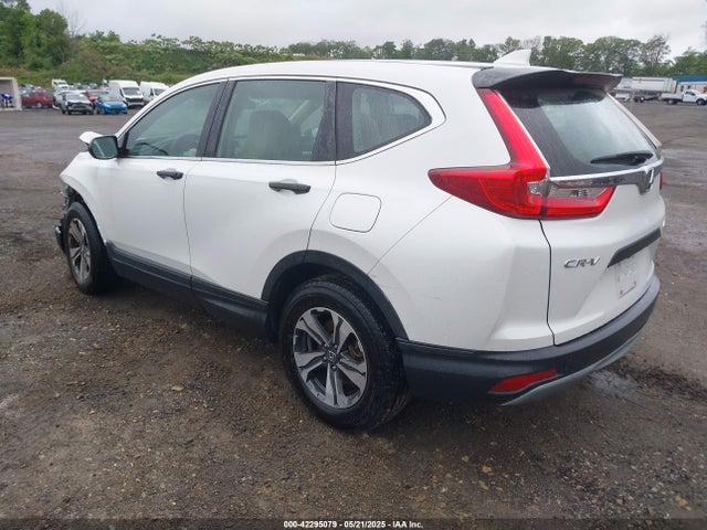 2HKRW6H39KH229256 Honda CR-V LX