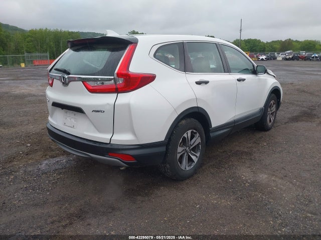 2HKRW6H39KH229256 Honda CR-V LX