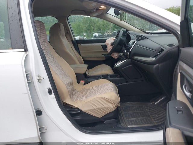 2HKRW6H39KH229256 Honda CR-V LX