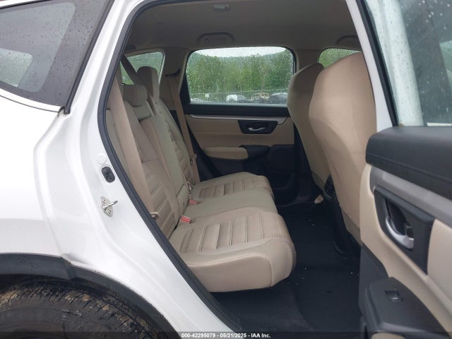 2HKRW6H39KH229256 Honda CR-V LX