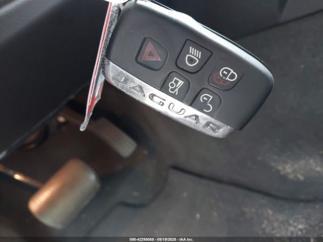 SAJWA0FS0FPU75231 Jaguar Xf 2.0t Premium