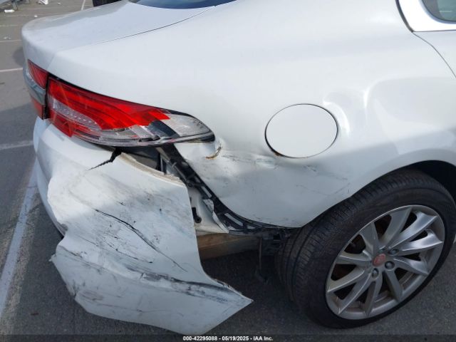 SAJWA0FS0FPU75231 Jaguar Xf 2.0t Premium