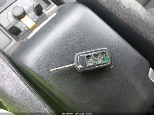 2005 LAND ROVER LR3 SALAA25445A301437 Photo 10