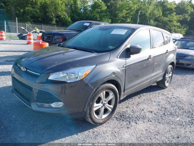 1FMCU9GX3FUC64724 Ford ESCAPE SE