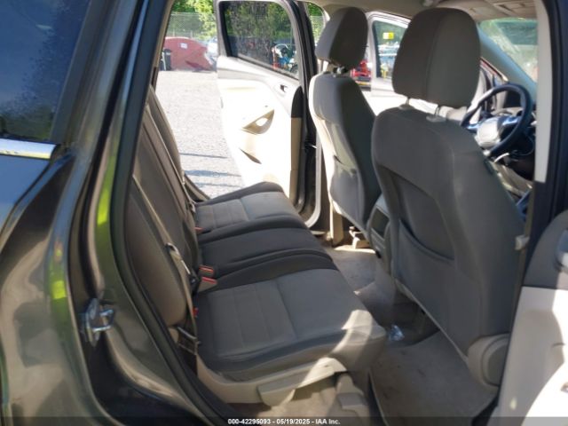 1FMCU9GX3FUC64724 Ford ESCAPE SE