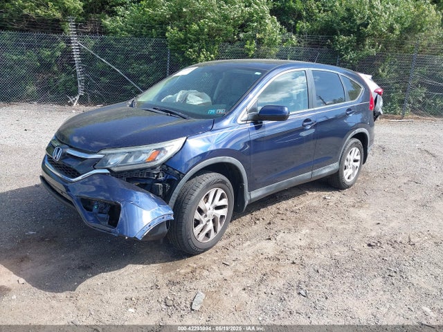2HKRM4H58FH667400 Honda CR-V EX