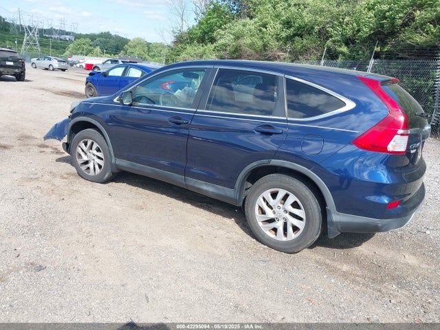 2HKRM4H58FH667400 Honda CR-V EX