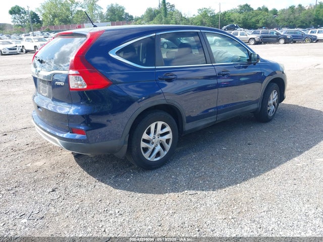 2HKRM4H58FH667400 Honda CR-V EX