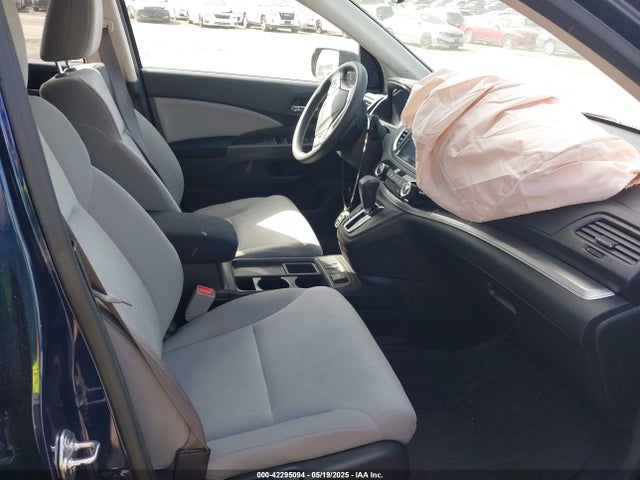 2HKRM4H58FH667400 Honda CR-V EX