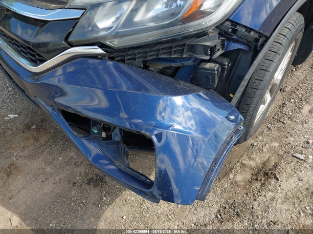 2HKRM4H58FH667400 Honda CR-V EX