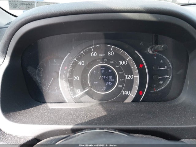 2HKRM4H58FH667400 Honda CR-V EX