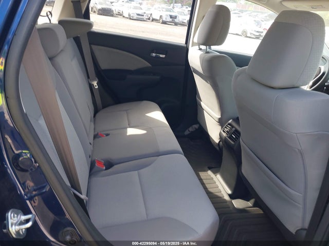 2HKRM4H58FH667400 Honda CR-V EX