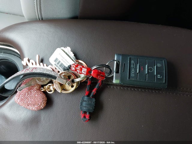 2014 CADILLAC ATS 1G6AB5RA1E0183636 Photo 10