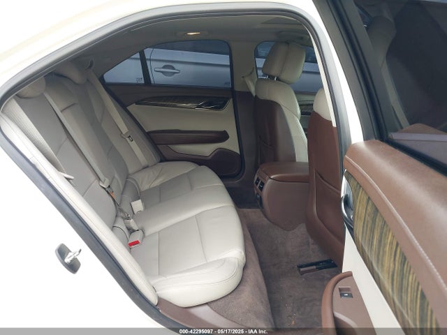 2014 CADILLAC ATS 1G6AB5RA1E0183636 Photo 7